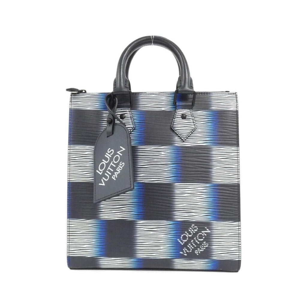 Louis Vuitton Damier Rush Sac Plat Cross Bag