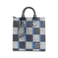 Louis Vuitton Damier Rush Sac Plat Cross Bag