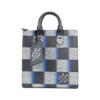 Louis Vuitton Damier Rush Sac Plat Cross Bag