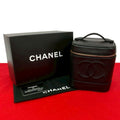 Chanel Caviar