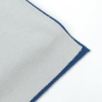 Hermes Scarf Silk Cashmere — view 2