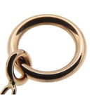 Hermes Farandole Diamond Bracelet Pink Gold 18K — view 6