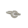 Hermes Serie Rin Silver 53