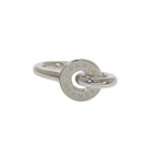 Hermes Serie Rin Silver 53