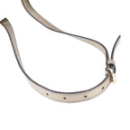 Gucci Soho Small Disco Leather Shoulder Bag Crossbody — view 2
