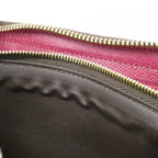 Louis Vuitton Monogram Portefeuille Clemence Wallet — view 8