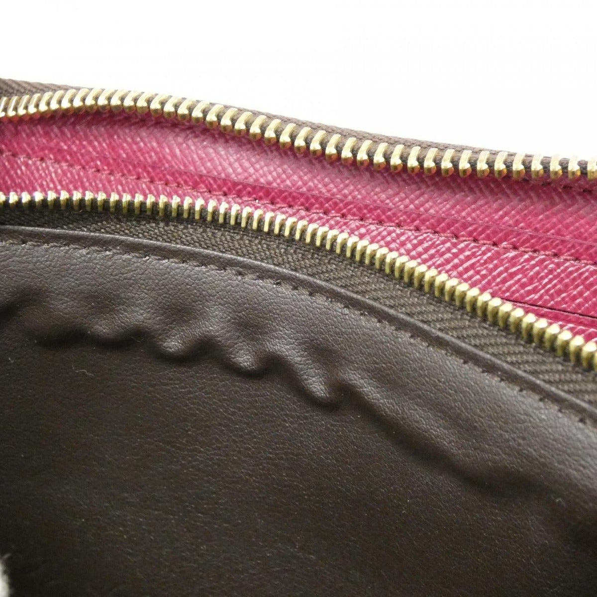 Louis Vuitton Monogram Portefeuille Clemence Wallet — view 8