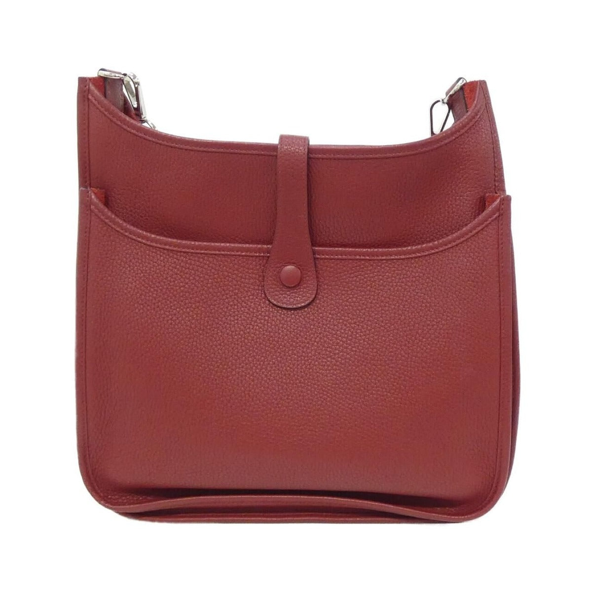 Hermes Evelyne 3 GM Shoulder Bag — view 2