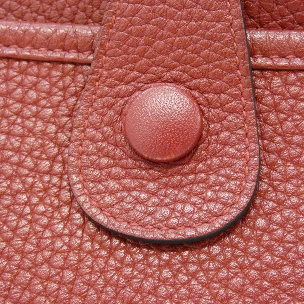 Hermes Evelyne 3 GM Shoulder Bag — view 4