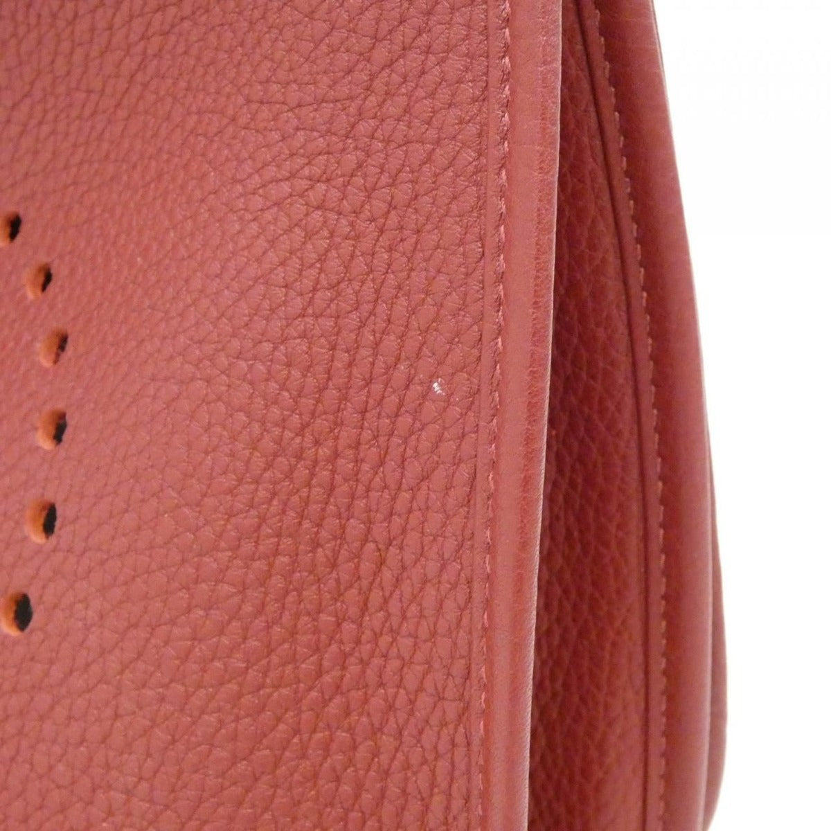 Hermes Evelyne 3 GM Shoulder Bag — view 5