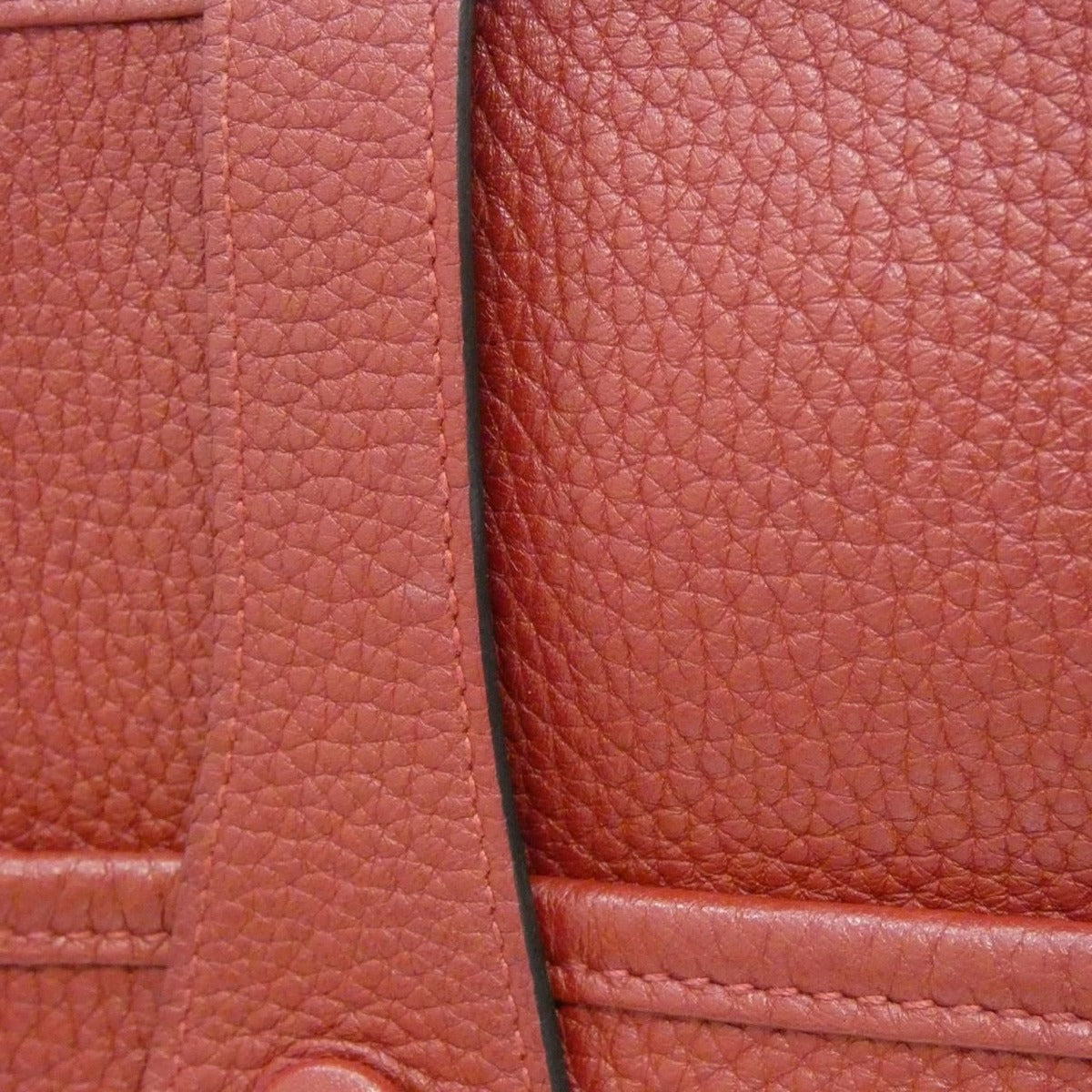 Hermes Evelyne 3 GM Shoulder Bag — view 6