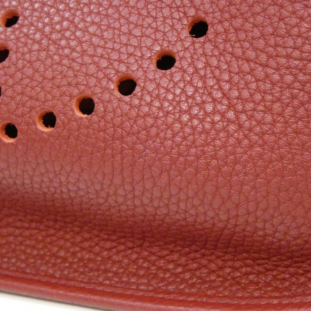 Hermes Evelyne 3 GM Shoulder Bag — view 7