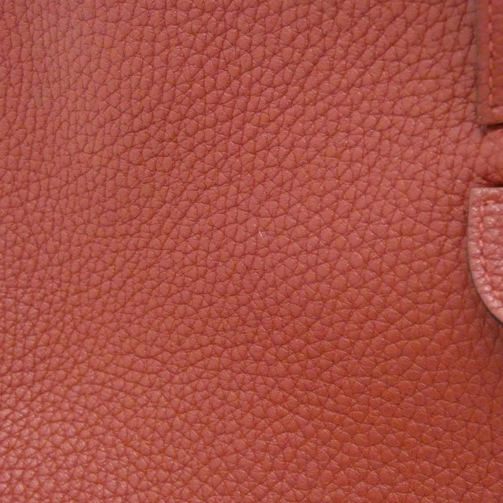 Hermes Evelyne 3 GM Shoulder Bag — view 8