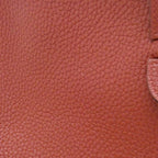 Hermes Evelyne 3 GM Shoulder Bag — view 8