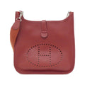 Hermes Evelyne 3 GM Shoulder Bag