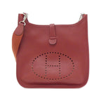 Hermes Evelyne 3 GM Shoulder Bag