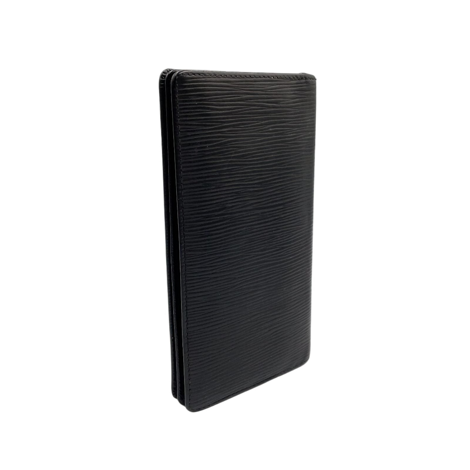 Louis Vuitton Wallet Black — view 2