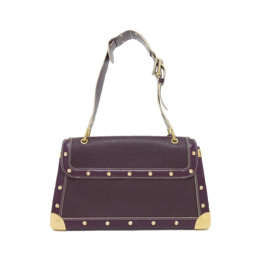 Louis Vuitton Suhali Shoulder Bag — view 2