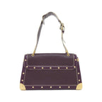 Louis Vuitton Suhali Shoulder Bag — view 2