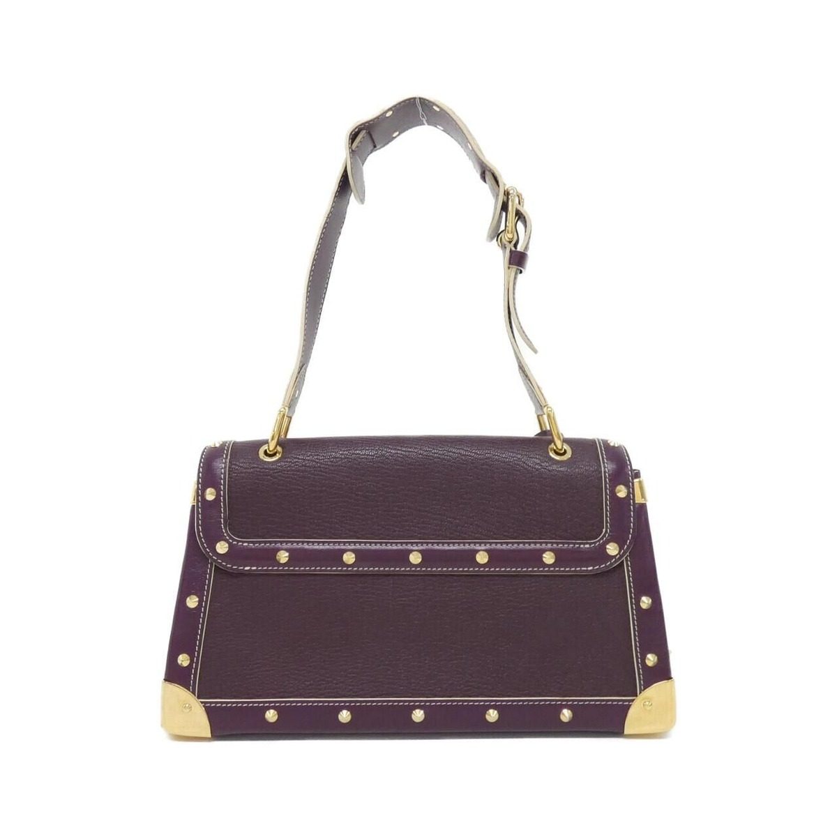 Louis Vuitton Suhali Shoulder Bag — view 2