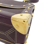 Louis Vuitton Suhali Shoulder Bag — view 3
