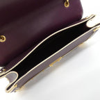 Louis Vuitton Suhali Shoulder Bag — view 6
