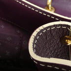 Louis Vuitton Suhali Shoulder Bag — view 7