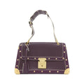 Louis Vuitton Suhali Shoulder Bag