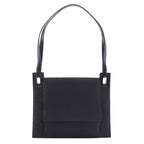 Gucci GG 001.3068 Satin Black Tote Bag