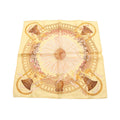 Hermes Scarf Petit Carre 45 Amours Silk
