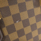 Louis Vuitton Damier Triana Bag — view 3