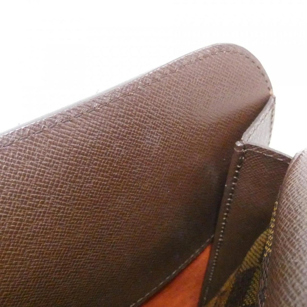 Louis Vuitton Damier Triana Bag — view 8