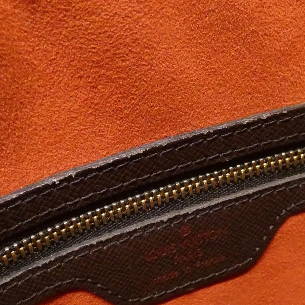 Louis Vuitton Damier Triana Bag — view 9