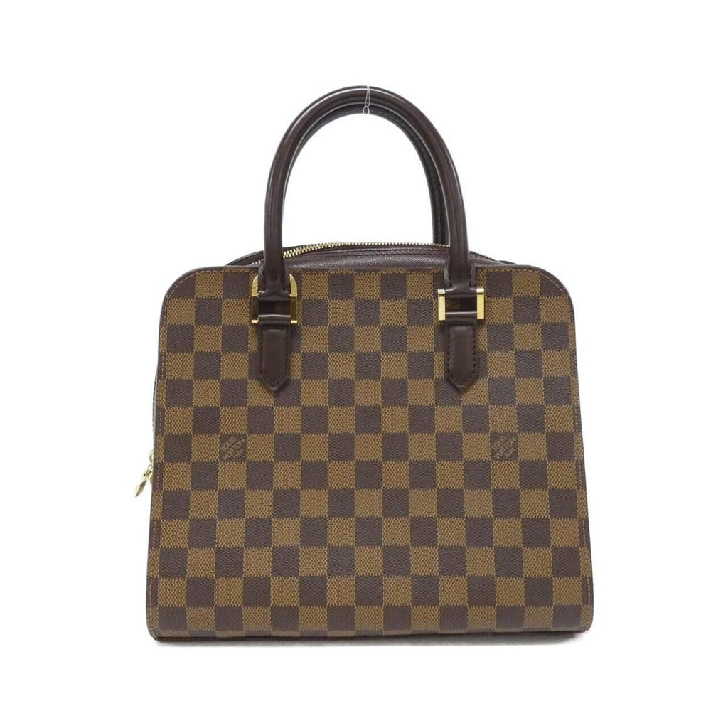 Louis Vuitton Damier Triana Bag