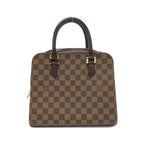Louis Vuitton Damier Triana Bag