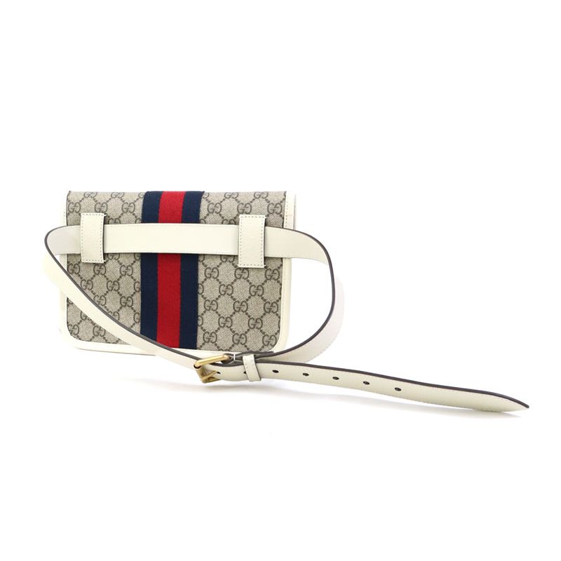 Gucci Body Bag Waist — view 3