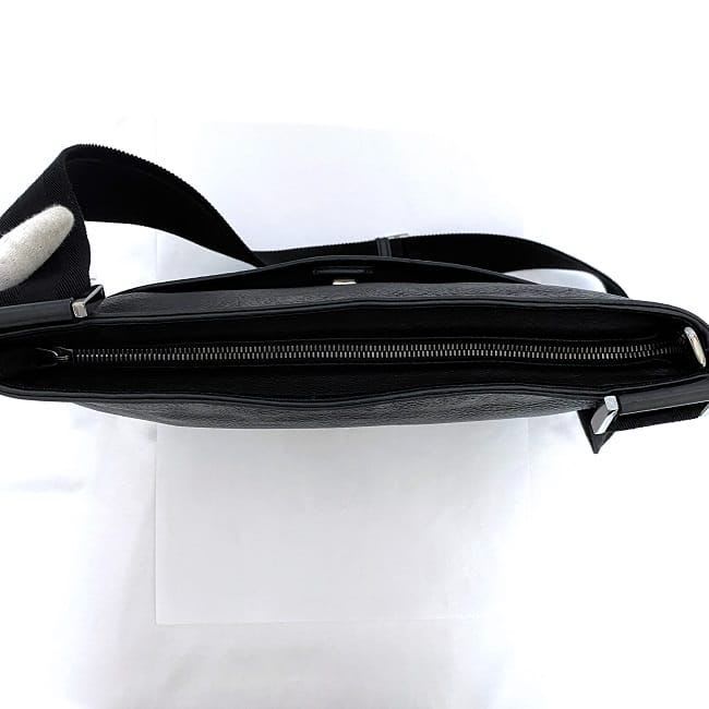 Gucci Shoulder Bag Black Crossbody — view 8