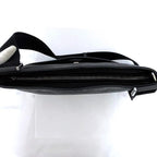 Gucci Shoulder Bag Black Crossbody — view 8