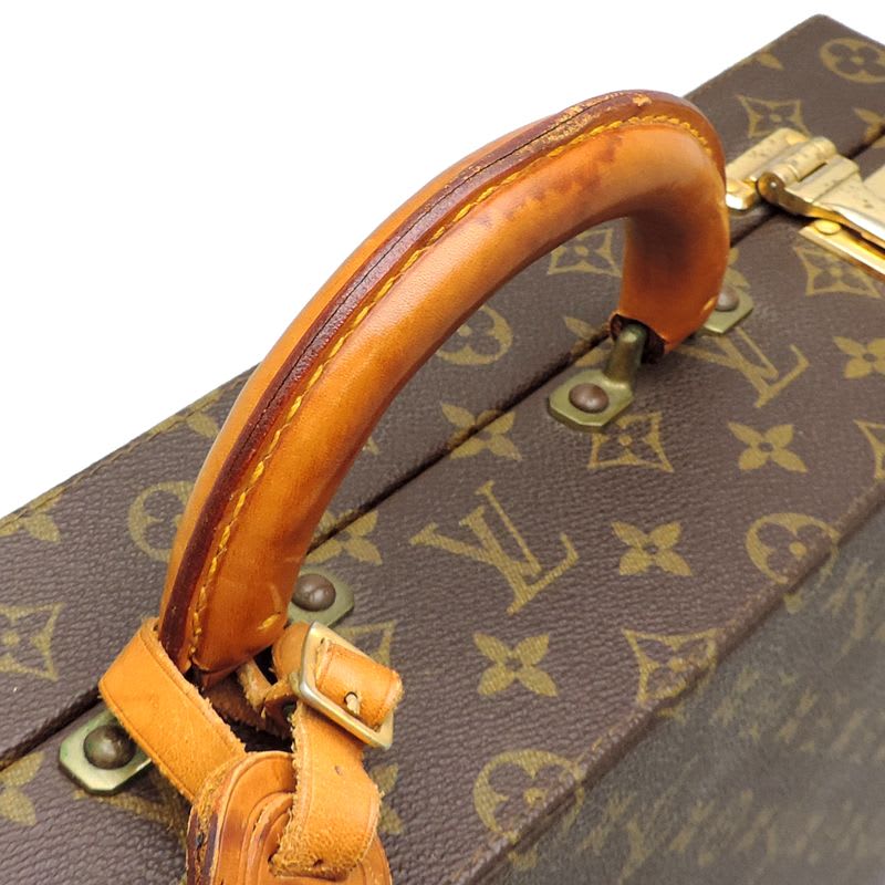 Louis Vuitton Trunk Monogram — view 6