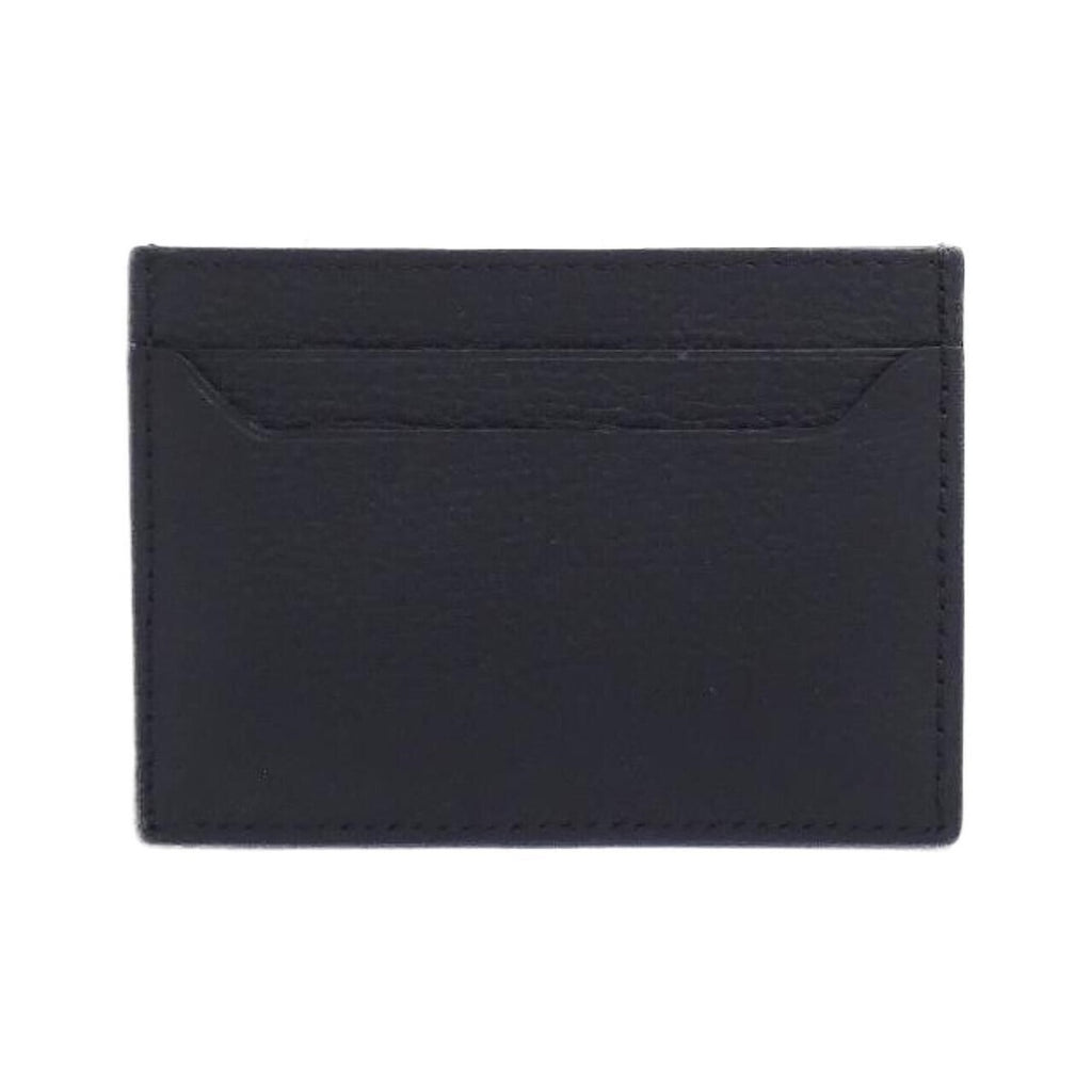 Loewe Card Case Black — view 2