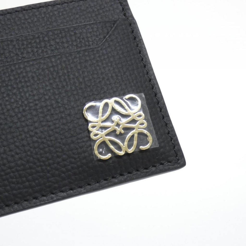 Loewe Card Case Black — view 3