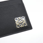 Loewe Card Case Black — view 3