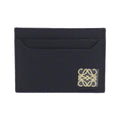 Loewe Card Case Black