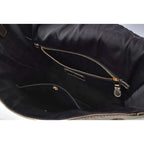 Loewe Handbag Bag Anagram Leather Chien Pan — view 5