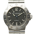 Bvlgari Diagono Sports Stainless Steel Boys Watch