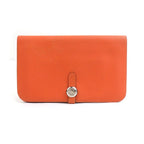 Hermes Long Wallet Dogon GM