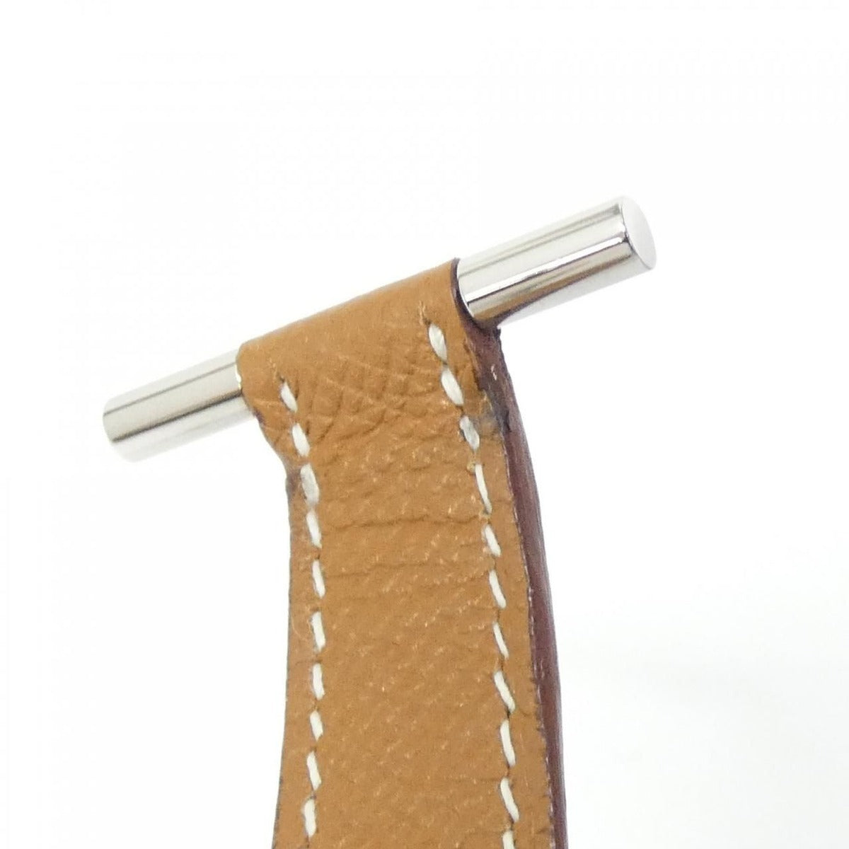 Hermes Leopards Musardine Shoulder Bag — view 7