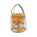 Hermes Leopards Musardine Shoulder Bag