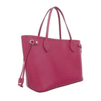 Louis Vuitton Tote Epi Neverfull PM Fuchsia — view 2