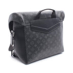 Louis Vuitton Shoulder Bag Messenger Voyage MM Canvas — view 2